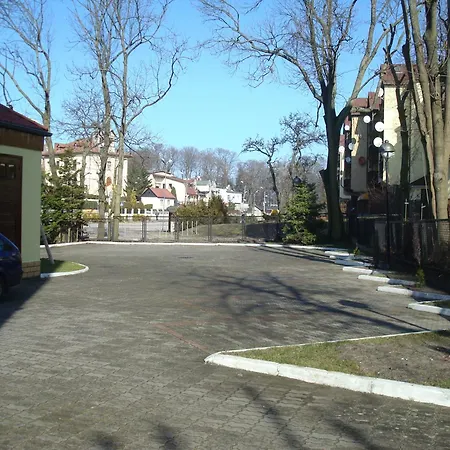 Bed & Breakfast Amadea