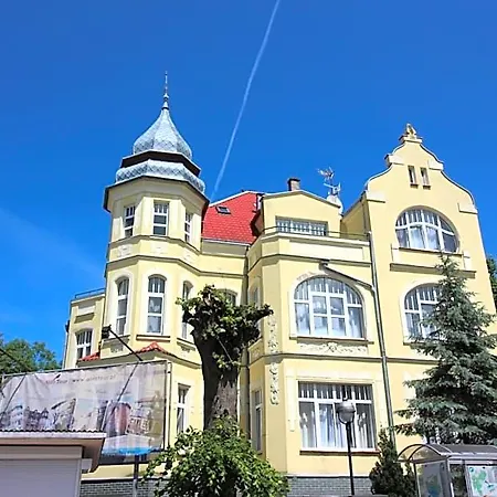 Amadea Miedzyzdroje