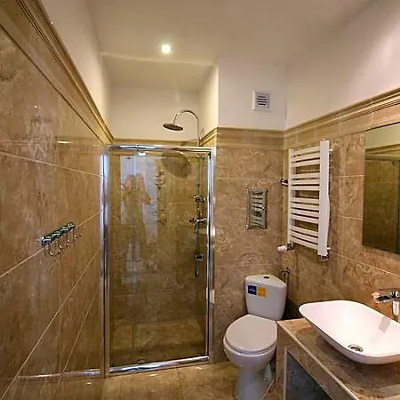 Amadea 3* Miedzyzdroje