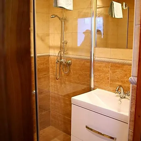 Bed and breakfast Amadea 3*