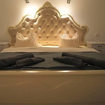 Bed and breakfast Amadea 3*