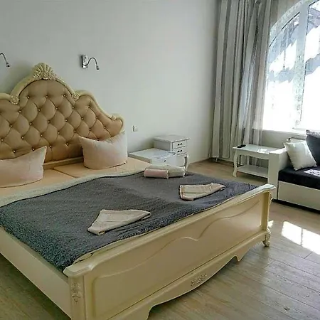 Amadea 3* Międzyzdroje