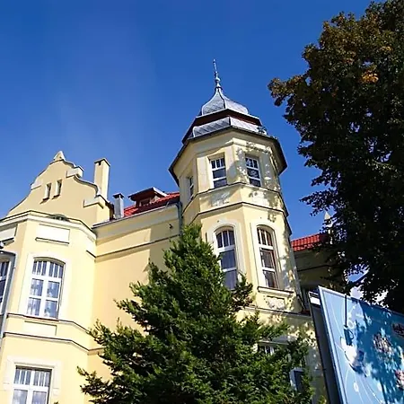Amadea Międzyzdroje