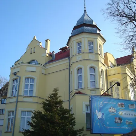 Amadea Nocleg ze śniadaniem