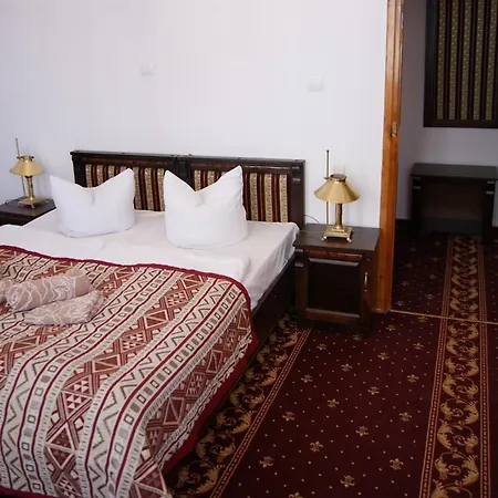 Nocleg ze śniadaniem Amadea Międzyzdroje