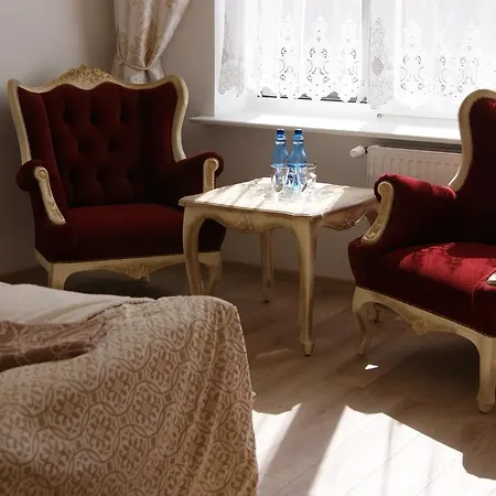 Amadea Nocleg ze śniadaniem