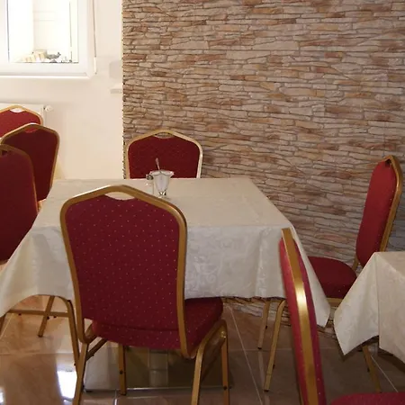 Amadea 3* Międzyzdroje