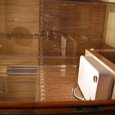 Bed & Breakfast Amadea 3*