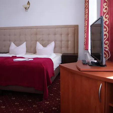 Amadea Nocleg ze śniadaniem