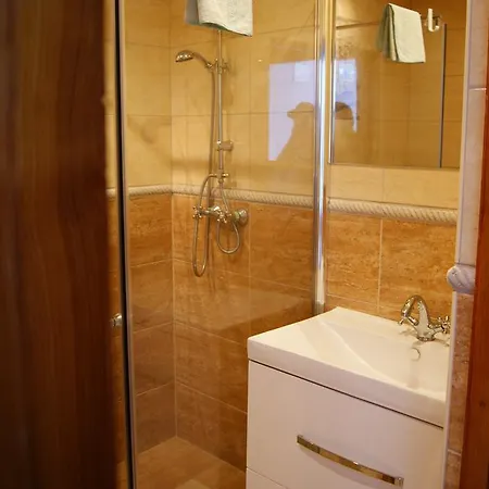 Bed & Breakfast Amadea