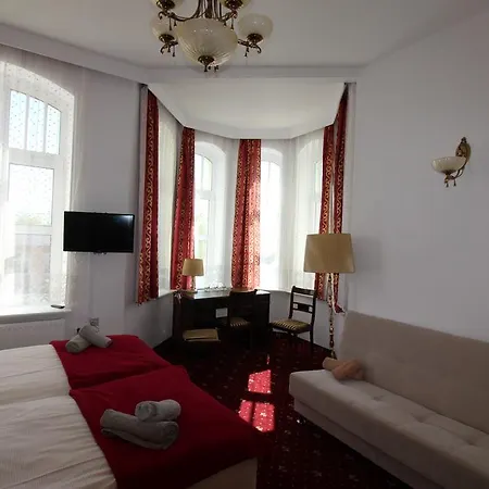 Amadea Nocleg ze śniadaniem