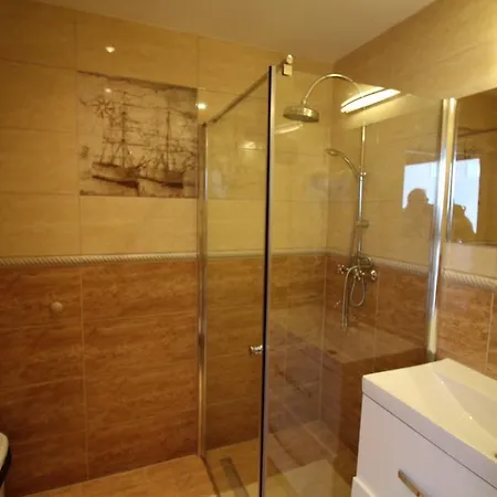 Bed & Breakfast Amadea 3*