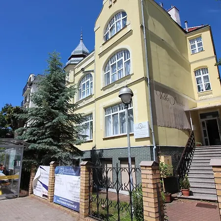 Amadea Międzyzdroje