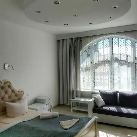 Bed & Breakfast Amadea