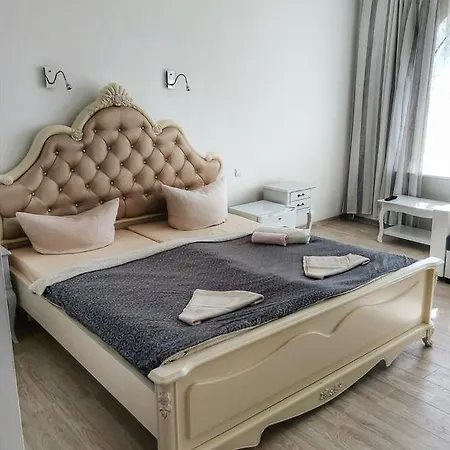 Amadea Bed & Breakfast