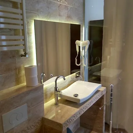 Amadea Bed & Breakfast