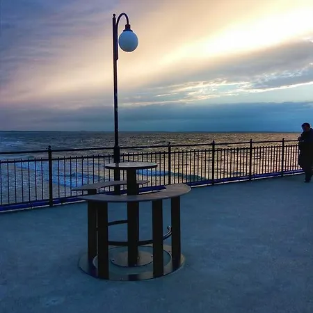 Amadea Bed & Breakfast