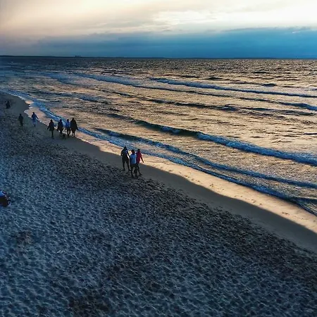 Amadea Bed & Breakfast 3*