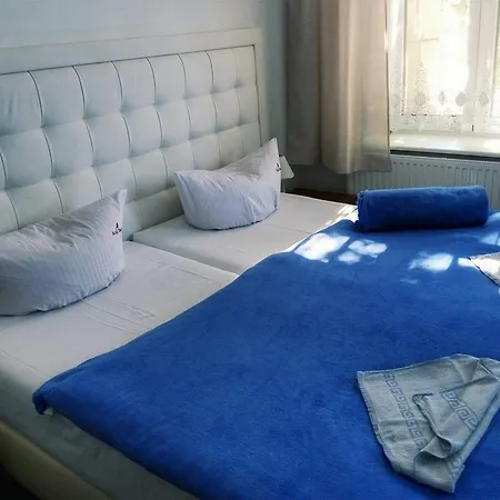 Amadea Nocleg ze śniadaniem Międzyzdroje