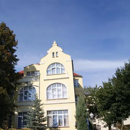 Amadea Nocleg ze śniadaniem