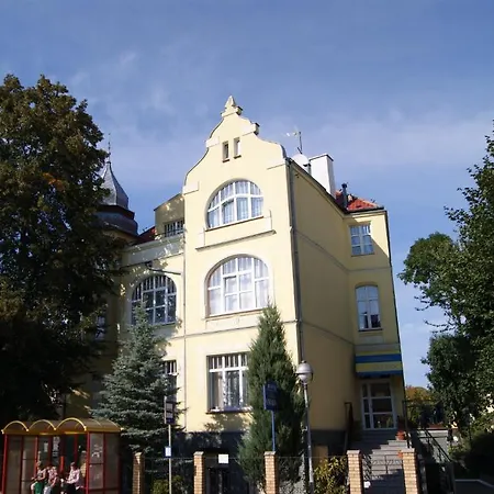 Amadea Międzyzdroje