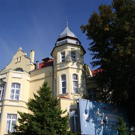 Amadea Nocleg ze śniadaniem