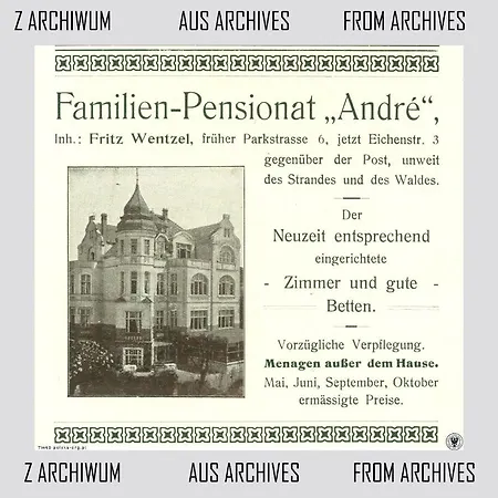 Amadea Bed & Breakfast 3*