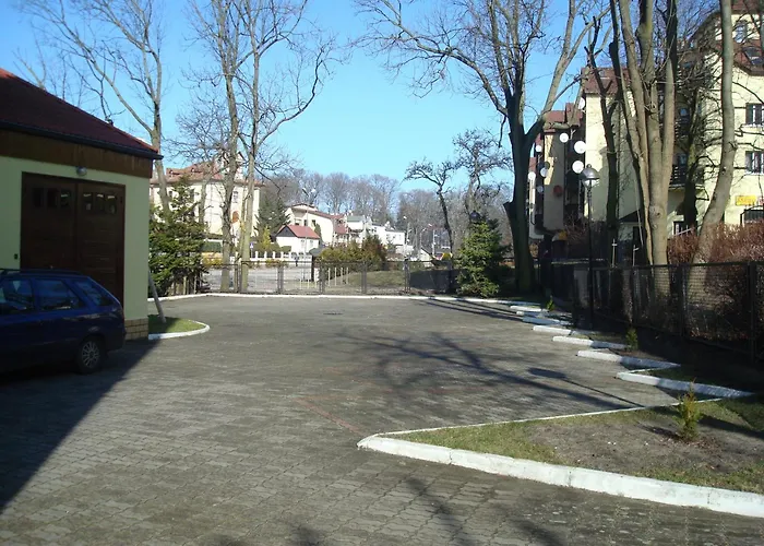 Bed & Breakfast Amadea