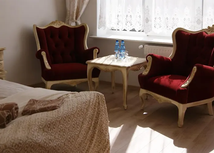 Amadea Bed & Breakfast