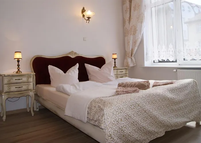 Bed & Breakfast Amadea