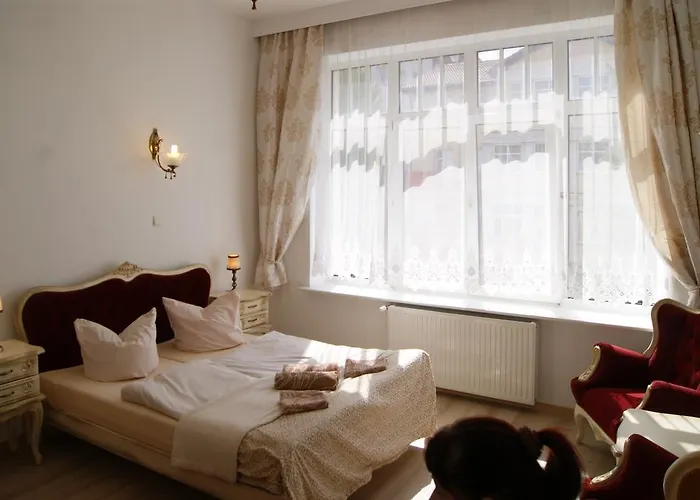 Amadea Bed & Breakfast