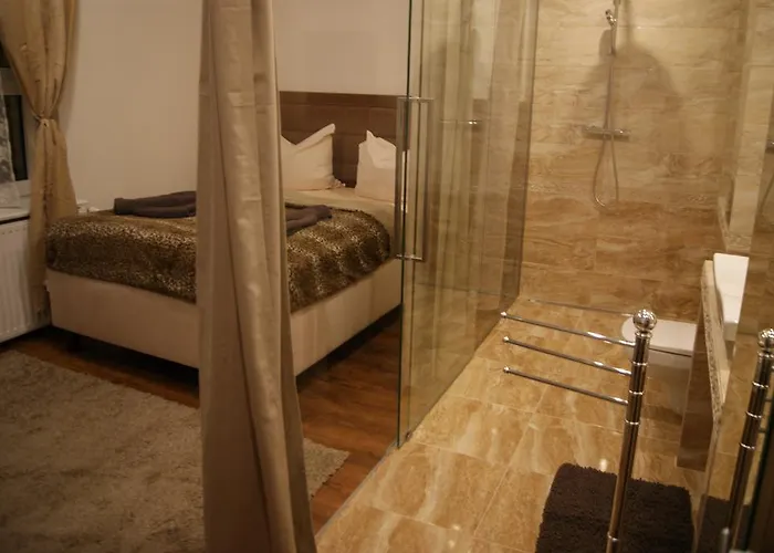 Amadea Bed & Breakfast 3*