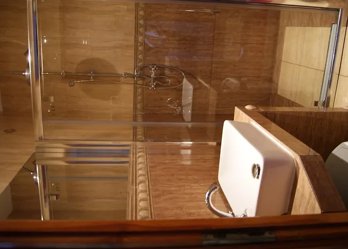 Bed & Breakfast Amadea 3*