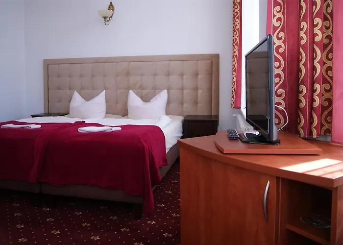 Amadea Bed & Breakfast