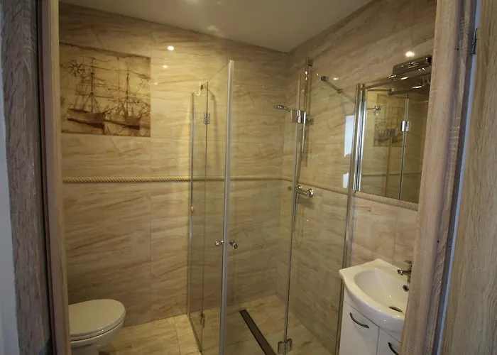 Bed & Breakfast Amadea