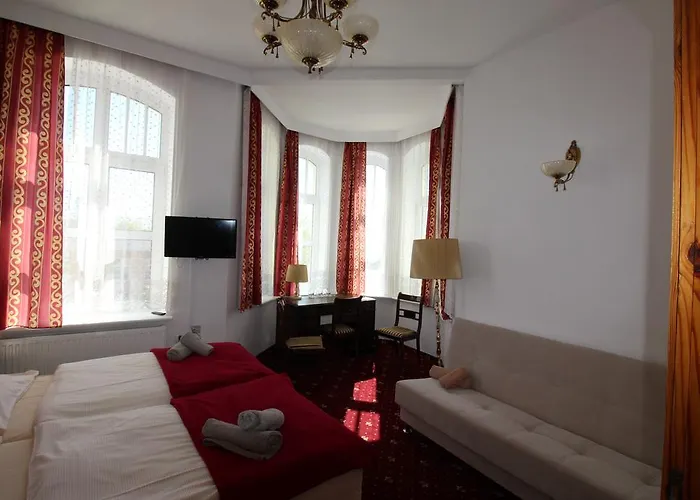 Amadea Bed & Breakfast