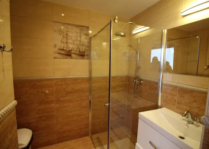 Bed & Breakfast Amadea 3*