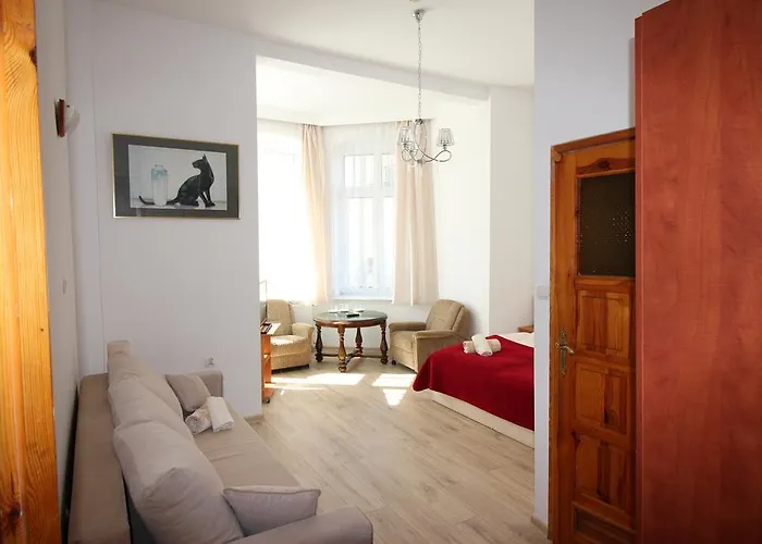 Amadea Bed & Breakfast