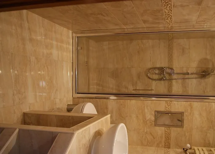 Amadea Bed & Breakfast 3*