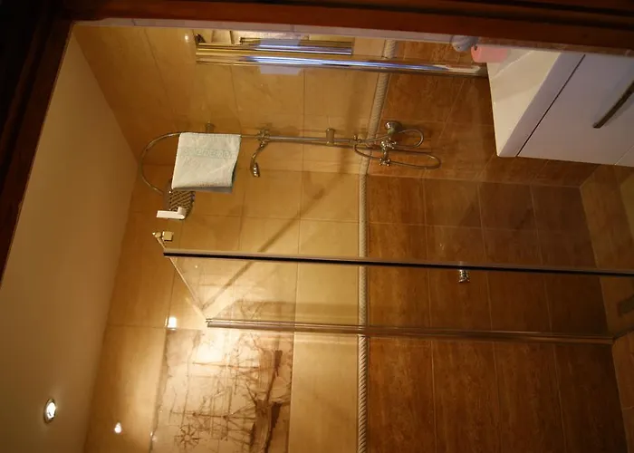 Amadea Bed & Breakfast 3*