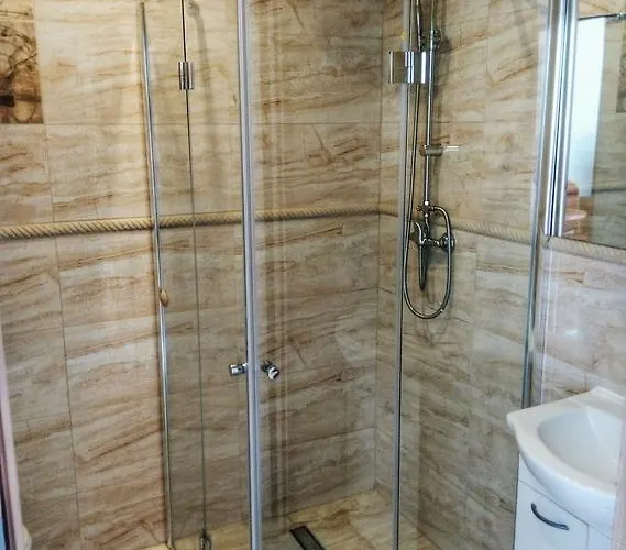 Bed & Breakfast Amadea