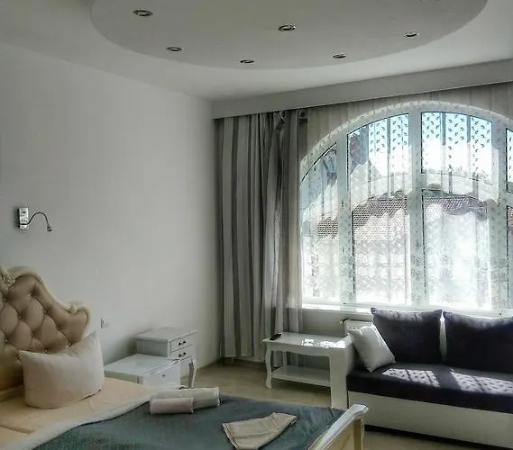 Bed & Breakfast Amadea