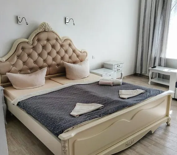 Amadea Bed & Breakfast