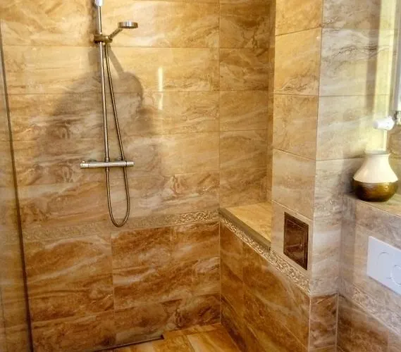 Bed & Breakfast Amadea