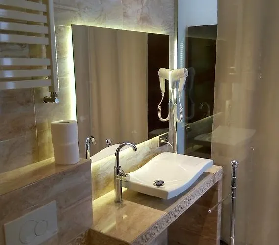 Amadea Bed & Breakfast