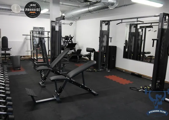 Amadea 3* Miedzyzdroje