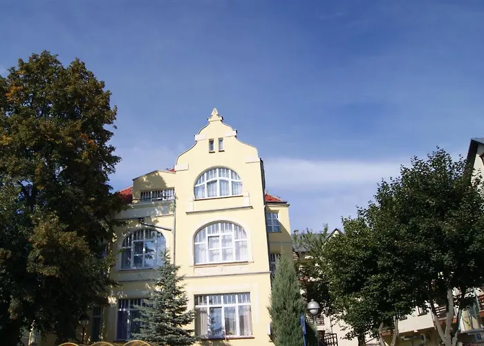 Amadea Bed & Breakfast