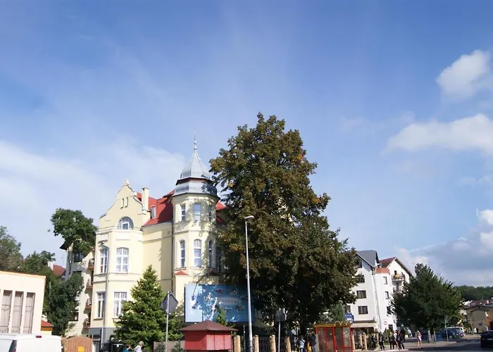 Bed & Breakfast Amadea 3*