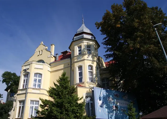 Amadea Bed & Breakfast