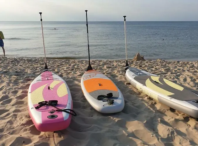 Amadea Bed & Breakfast 3*